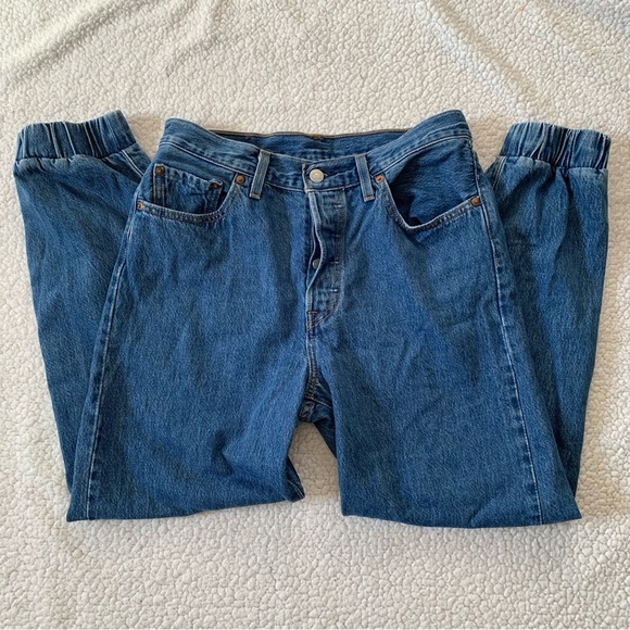 Levi's Denim - Levi’s Jeans